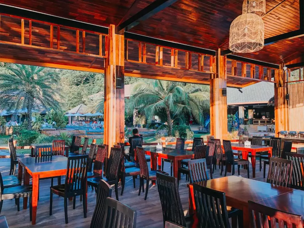 U Rip Resort Phi Phi Hotel